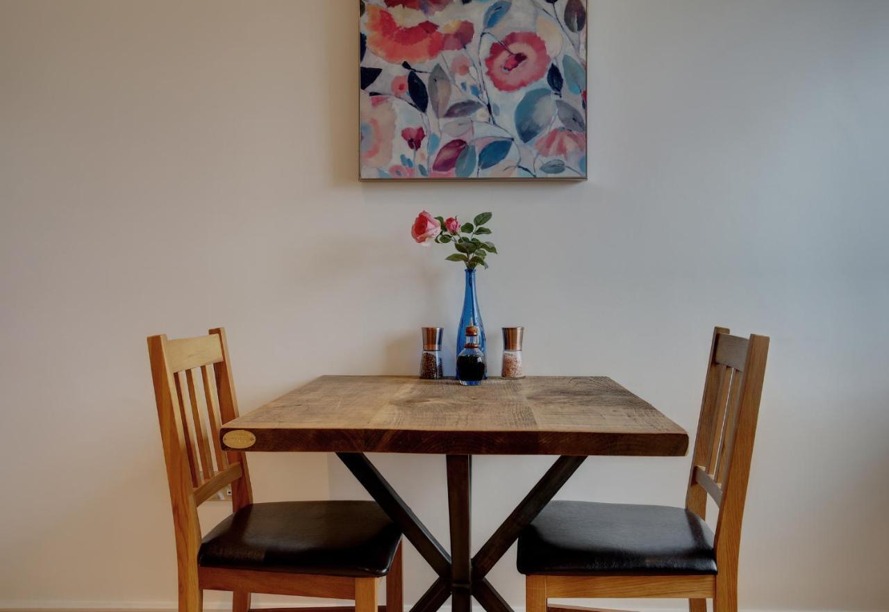 Beautiful Duplex Penthouse - Roof Garden, Views, Parking Apartment Newcastle upon Tyne Exterior foto