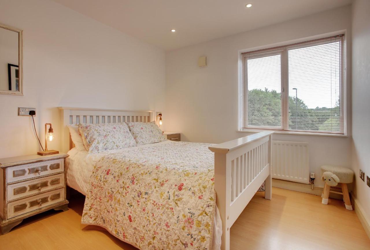 Beautiful Duplex Penthouse - Roof Garden, Views, Parking Apartment Newcastle upon Tyne Exterior foto